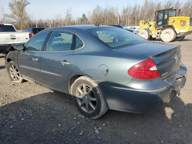 Photo 2 from auction – 2006 BUICK LACROSSE C with VIN 2G4WE587461189108