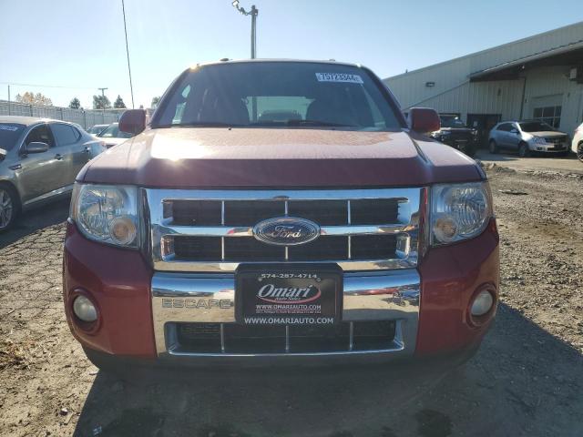 Zdjęcie 5 z aukcji – 2010 FORD ESCAPE LIM z VIN 1FMCU0E76AKA11349