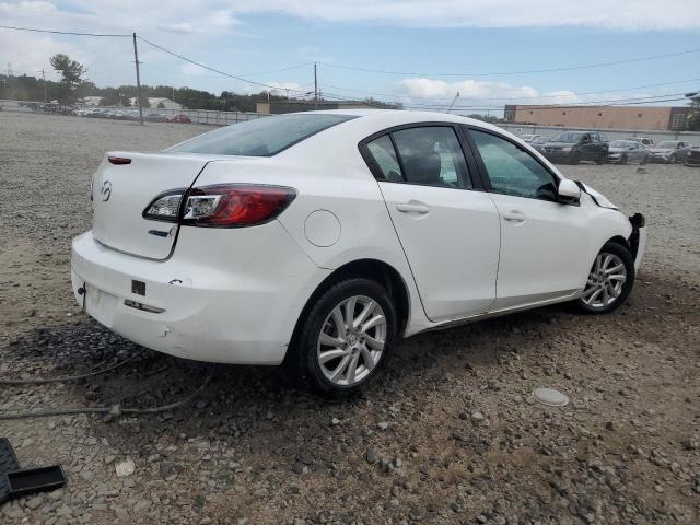 Photo 3 from auction – 2012 MAZDA 3 I with VIN JM1BL1W87C1684529