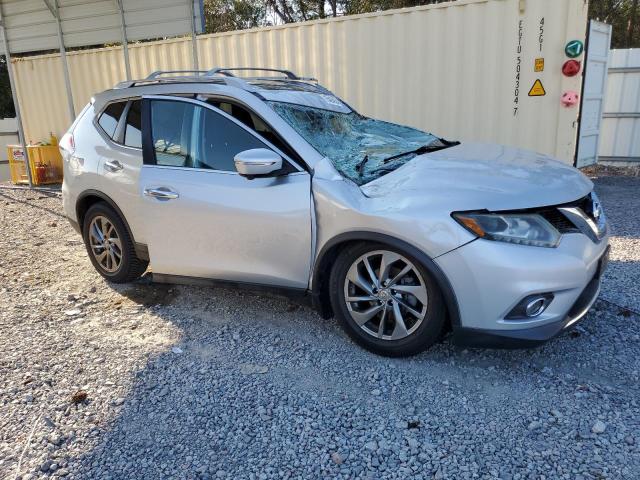 Photo 4 from auction – 2015 NISSAN ROGUE S with VIN 5N1AT2MT5FC885309