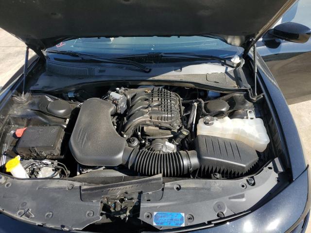 Photo 11 from auction – 2023 DODGE CHARGER SX with VIN 2C3CDXBG6PH702676