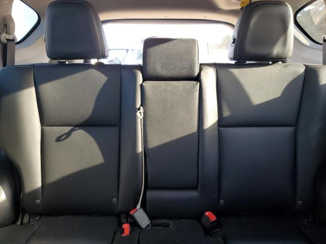 Photo 10 from auction – 2015 TOYOTA RAV4 LIMIT with VIN 2T3DFREV6FW284442