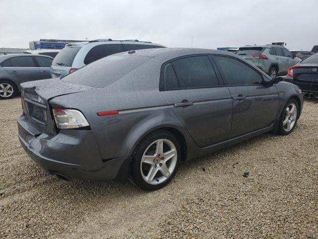 Photo 3 from auction – 2005 ACURA TL with VIN 19UUA66245A018336