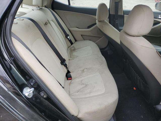 Photo 10 from auction – 2011 KIA OPTIMA HYB with VIN KNAGM4AD1B5008235