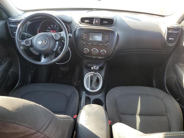 Photo 8 from auction – 2016 KIA SOUL + with VIN KNDJP3A5XG7380414