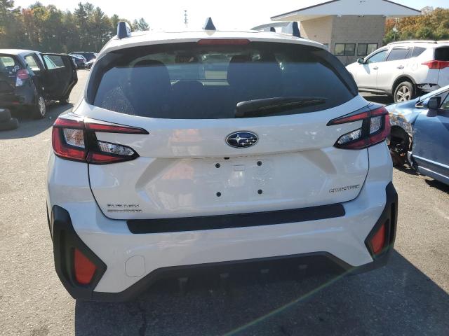 Photo 6 from auction – 2024 SUBARU CROSSTREK with VIN JF2GUADCXRH208206