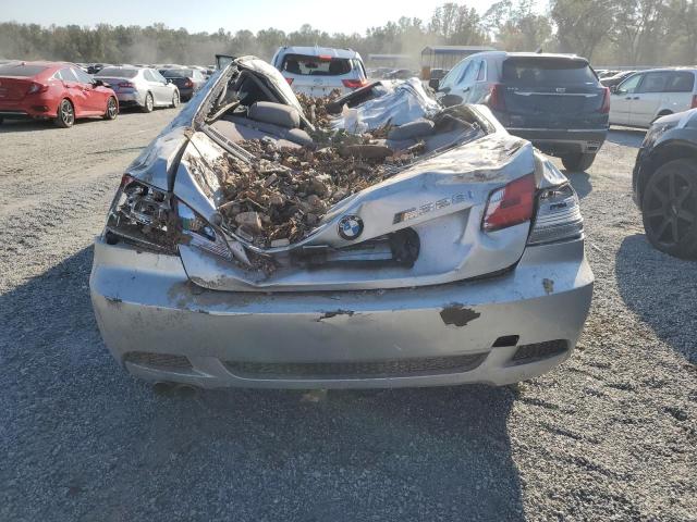 Photo 6 from auction – 2007 BMW 328 I with VIN WBAWB33587PU88156