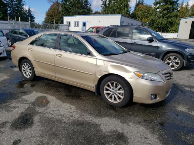 Photo 4 from auction – 2010 TOYOTA CAMRY BASE with VIN 4T4BF3EK2AR076981