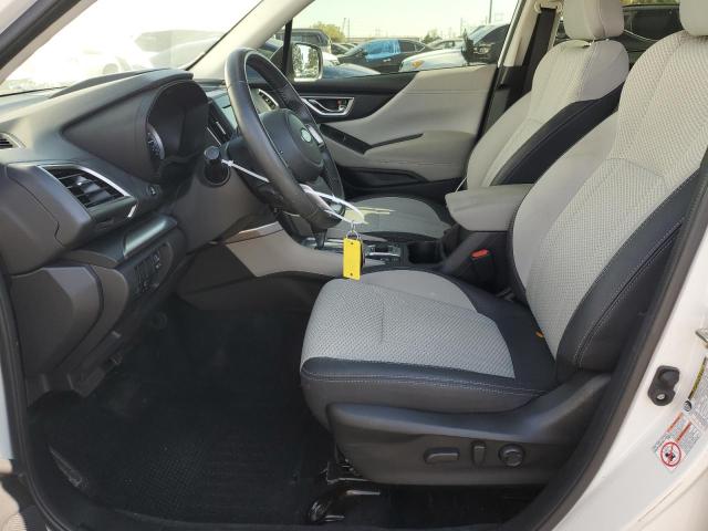 Photo 7 from auction – 2020 SUBARU FORESTER P with VIN JF2SKAJC1LH549232
