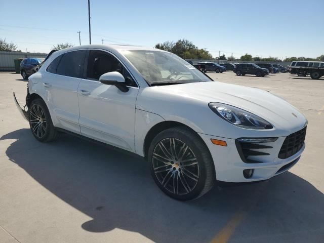 Photo 4 from auction – 2018 PORSCHE MACAN S with VIN WP1AB2A55JLB38667