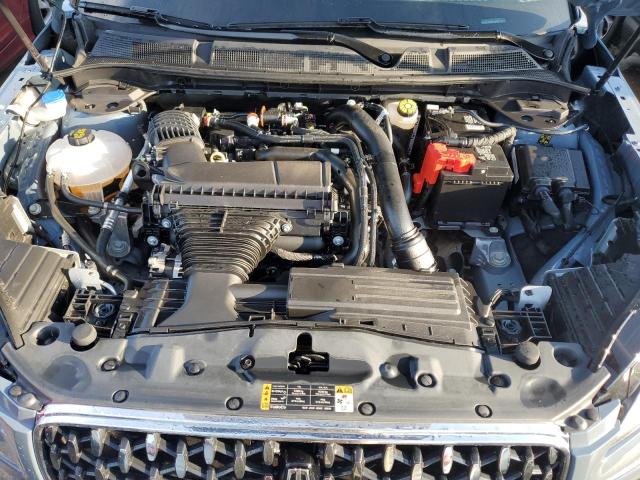 Photo 12 from auction – 2023 LINCOLN CORSAIR RE with VIN 5LMCJ2CA1PUL27433