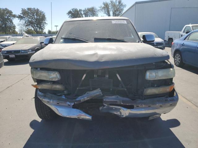 Photo 5 from auction – 2000 CHEVROLET SILVERADO with VIN 2GCEC19T1Y1245325