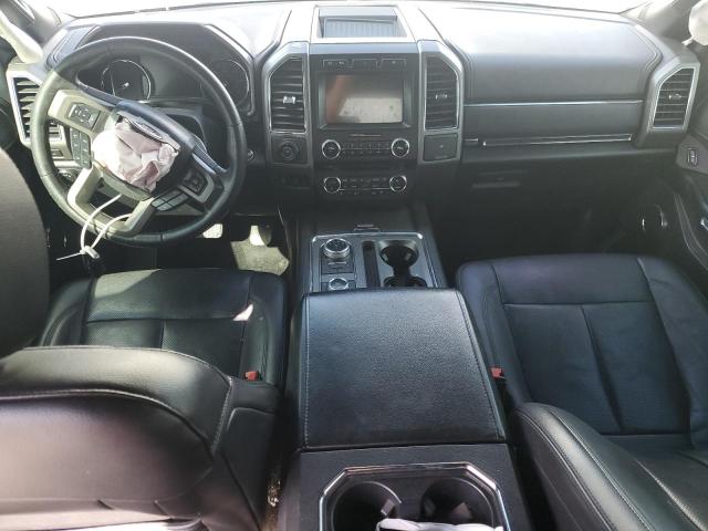 Photo 8 from auction – 2018 FORD EXPEDITION with VIN 1FMJU1JT2JEA02520