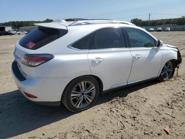 Photo 3 from auction – 2015 LEXUS RX 350 with VIN 2T2ZK1BA3FC155164