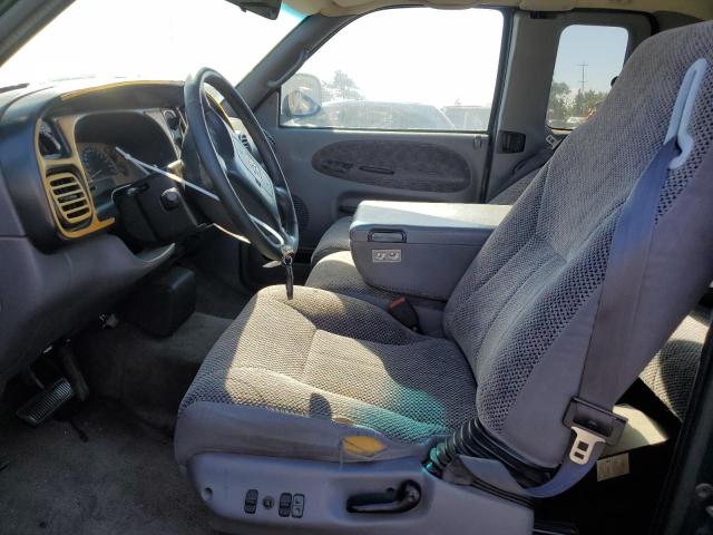 Photo 7 from auction – 1999 DODGE RAM 1500 with VIN 3B7HC13Z3XG101520