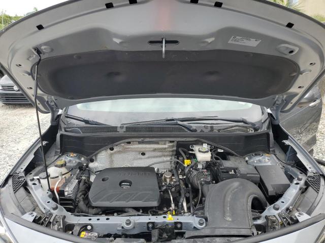 Foto 11 de la subasta – 2020 BUICK ENCORE GX con VIN KL4MMFSL1LB104497