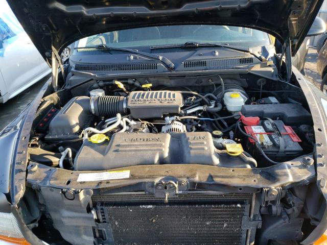 Photo 11 from auction – 2004 DODGE DAKOTA QUA with VIN 1D7HG48N84S667470