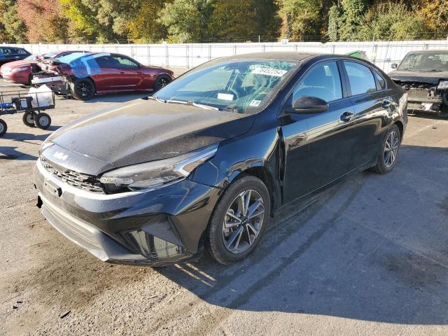 Photo 1 from auction – 2022 KIA FORTE FE with VIN 3KPF24ADXNE503286