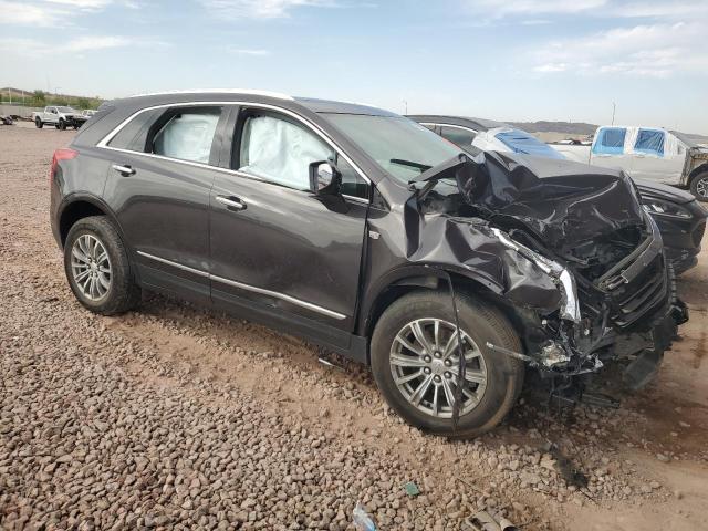 Photo 4 from auction – 2017 CADILLAC XT5 LUXURY with VIN 1GYKNBRS2HZ291256