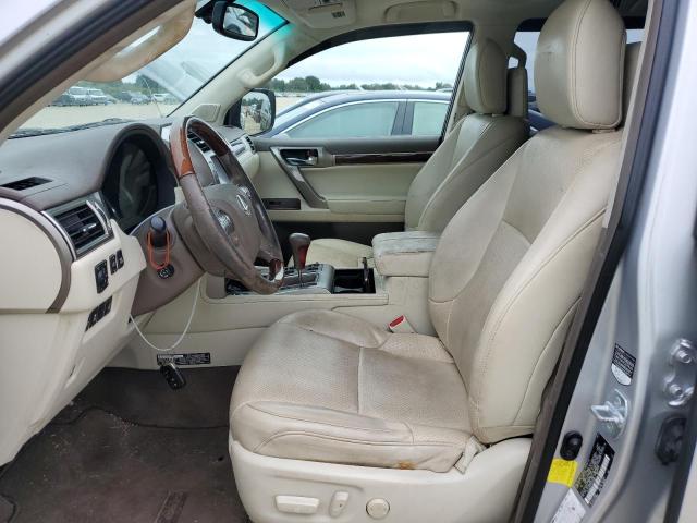 Photo 7 from auction – 2012 LEXUS GX 460 PRE with VIN JTJJM7FX7C5045091
