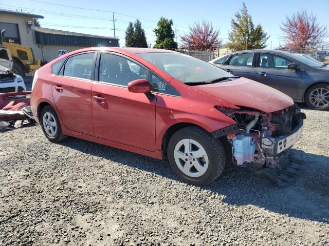 صورة رقم 4 من المزاد - 2011 TOYOTA PRIUS مع VIN JTDKN3DU4B0316089