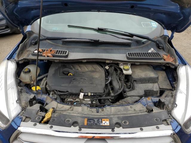 Photo 12 from auction – 2018 FORD ESCAPE SE with VIN 1FMCU9GD4JUB94049
