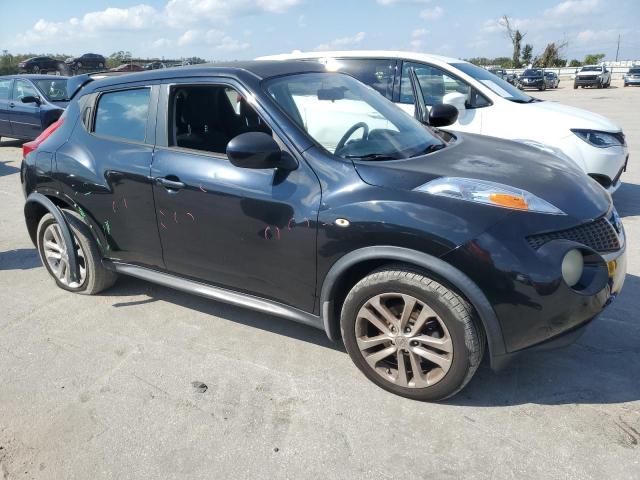 Photo 4 from auction – 2012 NISSAN JUKE S with VIN JN8AF5MR3CT106538
