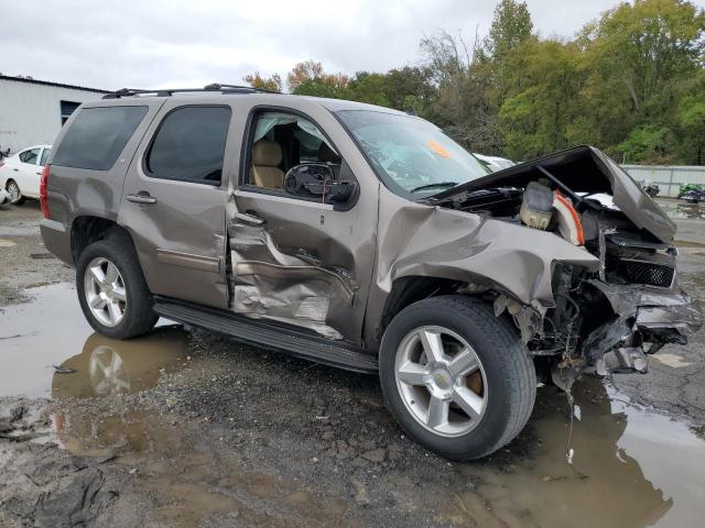 Photo 4 from auction – 2014 CHEVROLET TAHOE C150 with VIN 1GNSCBE09ER218937