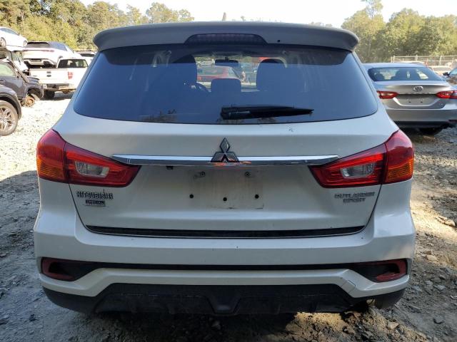 Photo 6 from auction – 2019 MITSUBISHI OUTLANDER with VIN JA4AP3AU8KU019629