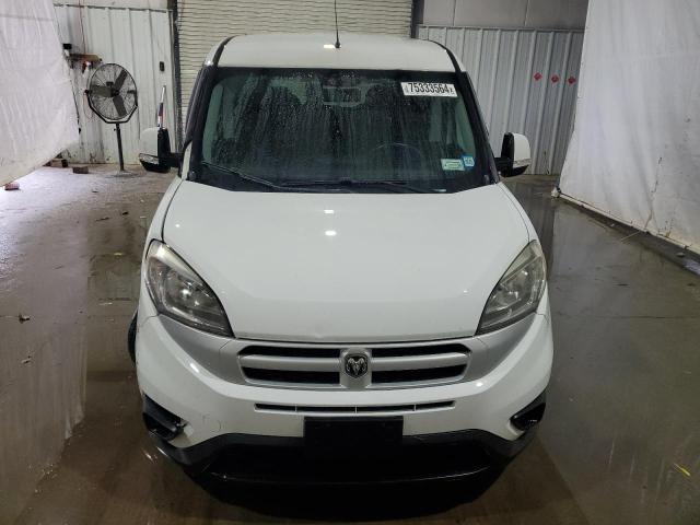 Photo 5 from auction – 2017 RAM PROMASTER with VIN ZFBERFBBXH6D83800