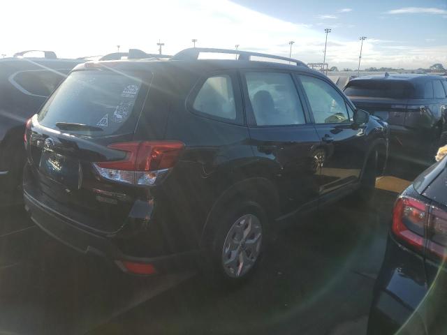 Photo 3 from auction – 2021 SUBARU FORESTER with VIN JF2SKADC6MH422201