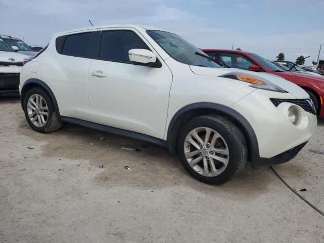 Photo 4 from auction – 2016 NISSAN JUKE S with VIN JN8AF5MV1GT650068