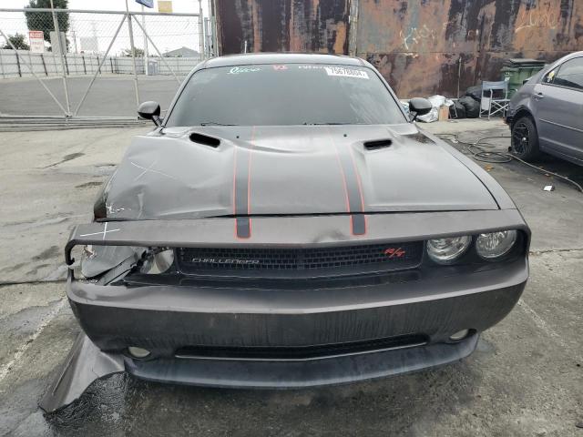 Photo 5 from auction – 2013 DODGE CHALLENGER with VIN 2C3CDYBT1DH652123