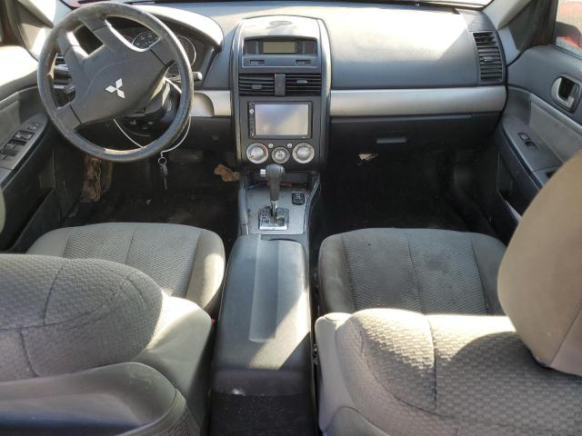 Photo 8 from auction – 2011 MITSUBISHI GALANT FE with VIN 4A32B2FF5BE008883