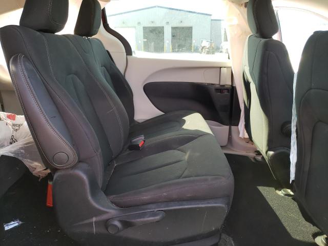 Photo 11 from auction – 2018 CHRYSLER PACIFICA L with VIN 2C4RC1AG0JR355807