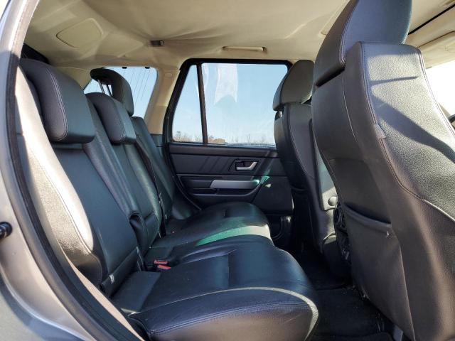 Photo 11 from auction – 2008 LAND ROVER RANGE ROVE with VIN SALSF25438A152710