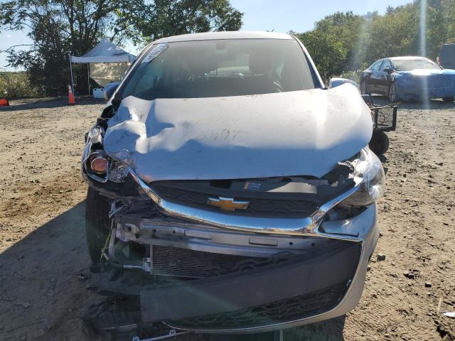 Photo 5 from auction – 2021 CHEVROLET SPARK 1LT with VIN KL8CD6SA0MC716632