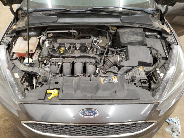 Photo 11 from auction – 2015 FORD FOCUS SE with VIN 1FADP3K21FL261650