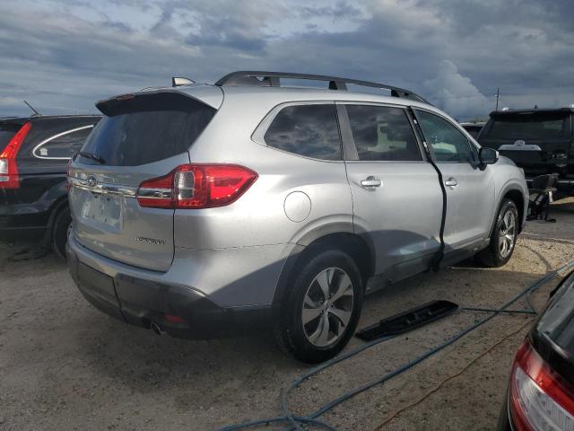 Photo 3 from auction – 2021 SUBARU ASCENT PRE with VIN 4S4WMAFD5M3412400
