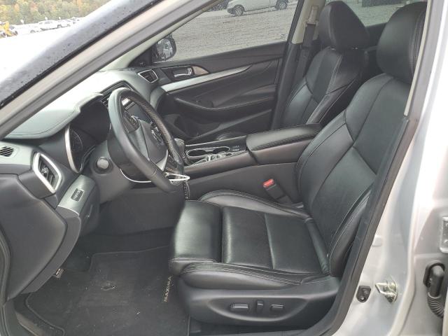 Photo 7 from auction – 2017 NISSAN MAXIMA 3.5 with VIN 1N4AA6AP2HC443170