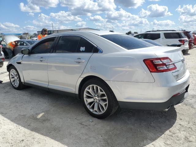 Photo 2 from auction – 2017 FORD TAURUS LIM with VIN 1FAHP2F85HG127925