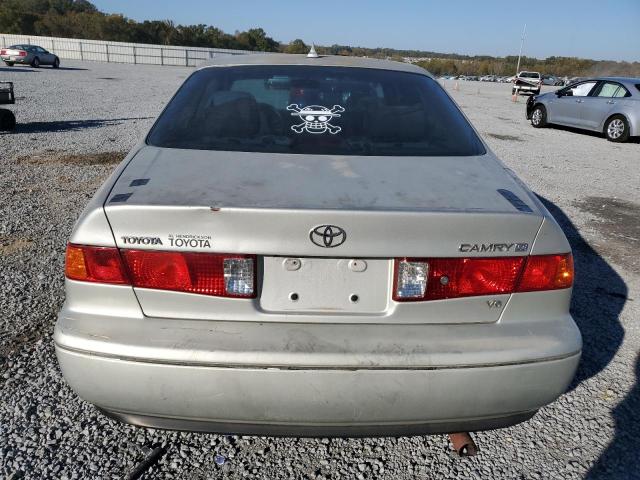 Photo 6 from auction – 2001 TOYOTA CAMRY LE with VIN 4T1BF22K81U120524