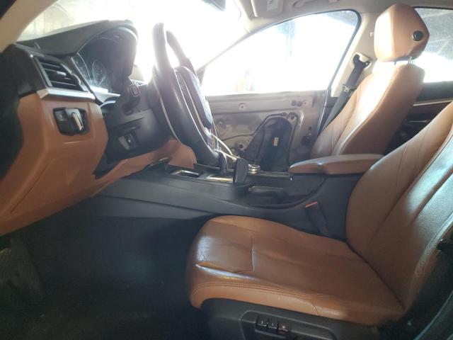 Photo 7 from auction – 2014 BMW 328 XIGT with VIN WBA3X5C52ED557258