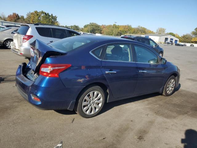 Photo 3 from auction – 2017 NISSAN SENTRA S with VIN 3N1AB7AP2HY382894