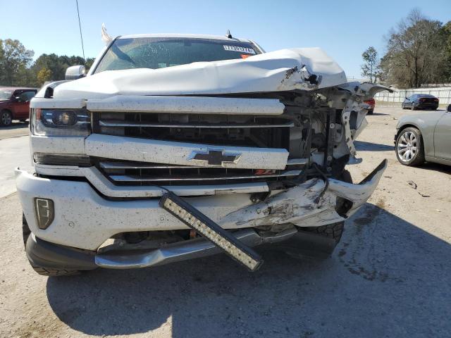 Photo 5 from auction – 2016 CHEVROLET SILVERADO with VIN 3GCUKSEC1GG116369