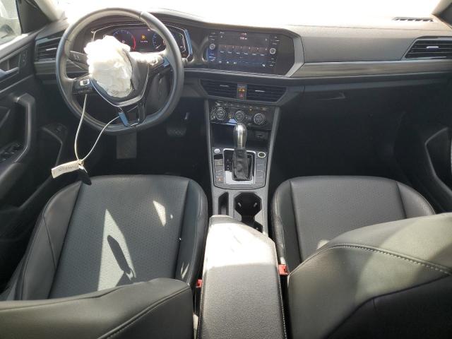 Photo 8 from auction – 2019 VOLKSWAGEN JETTA SEL with VIN 3VWE57BU7KM059883