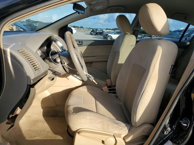 Photo 7 from auction – 2008 NISSAN SENTRA 2.0 with VIN 3N1AB61E18L616772