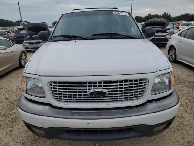 Photo 5 from auction – 2002 FORD EXPEDITION with VIN 1FMRU15W02LA22270