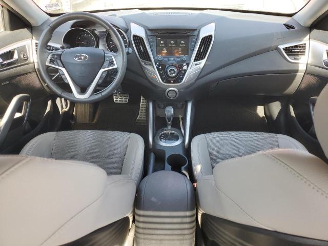 Photo 8 from auction – 2013 HYUNDAI VELOSTER with VIN KMHTC6AD6DU138208