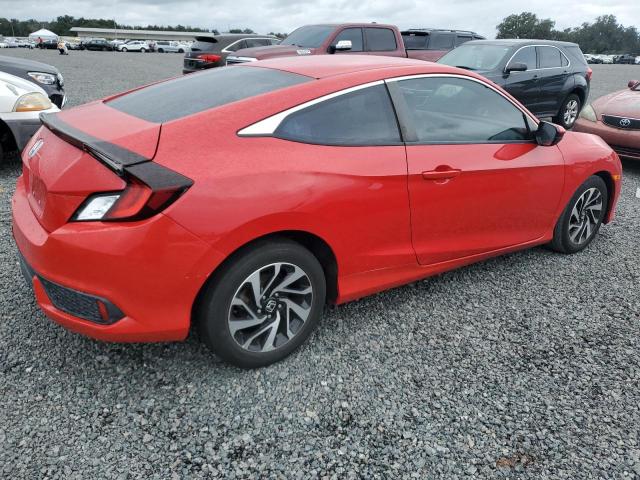Photo 3 from auction – 2018 HONDA CIVIC LX with VIN 2HGFC4B54JH306571